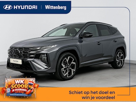 Hyundai Tucson 0