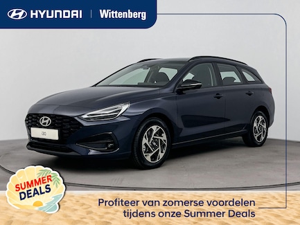 Hyundai i30 0