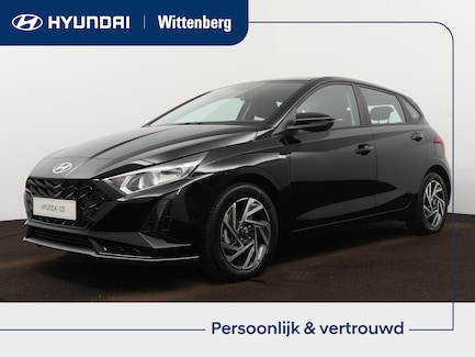 Hyundai i20 0