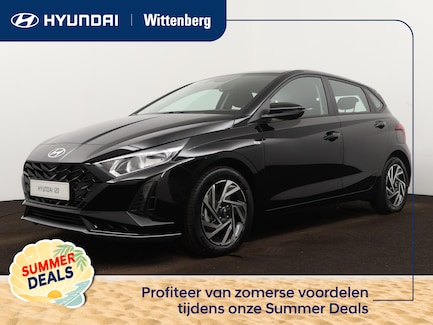 Hyundai i20 0