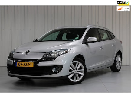 Renault Megane 0