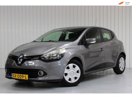 Renault Clio 0