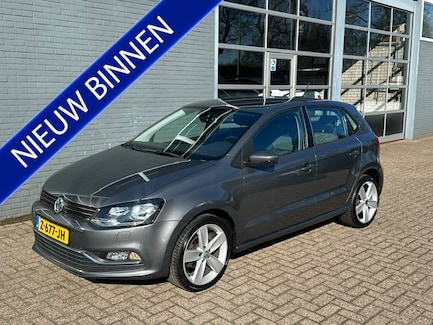 Volkswagen Polo 0