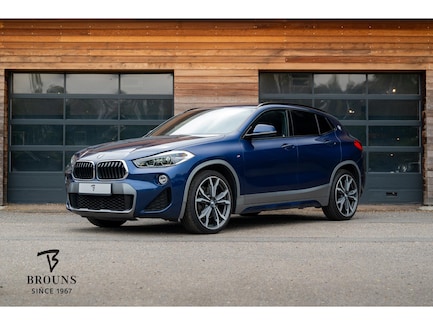 BMW X2 0