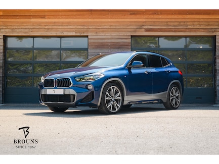 BMW X2 0