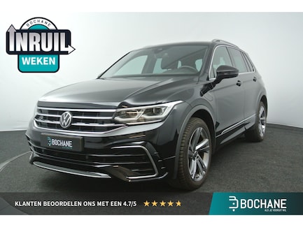 Volkswagen Tiguan 0