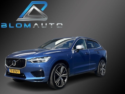 Volvo XC60 0