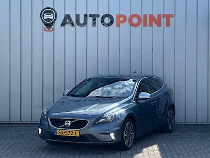 Volvo V40 0