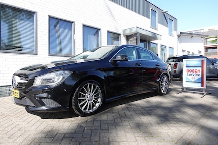 Mercedes-Benz CLA 0