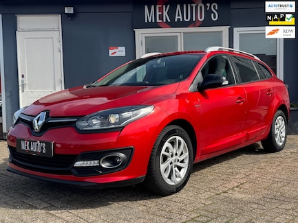 Renault Megane 0