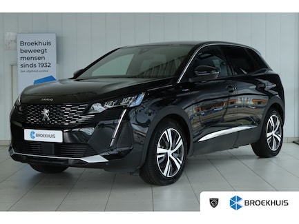 Peugeot 3008 0