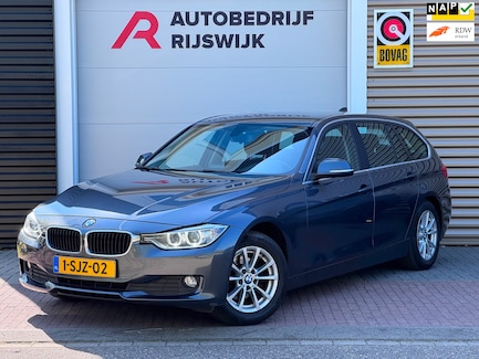 BMW 3-Serie 0