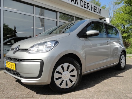 Volkswagen Up! 0