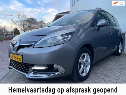 Renault Grand Scenic 0