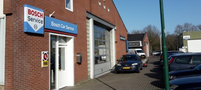 Auto Centrum Eemnes B.V.