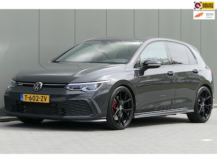 Volkswagen Golf 0