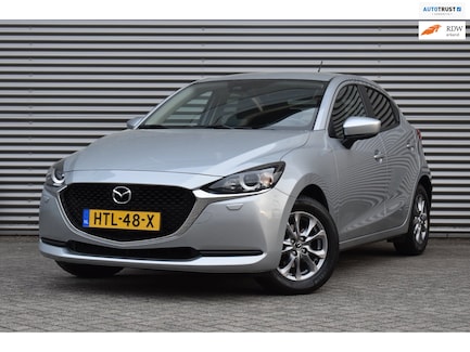 Mazda 2 0