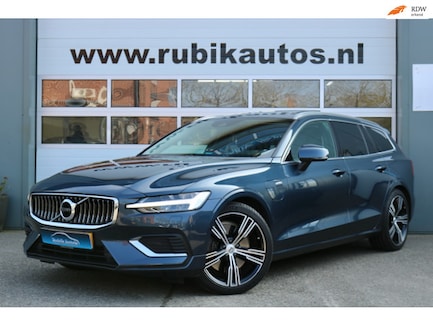 Volvo V60 0