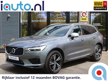 Volvo XC60 0
