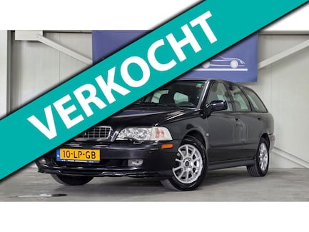 Volvo V40 0