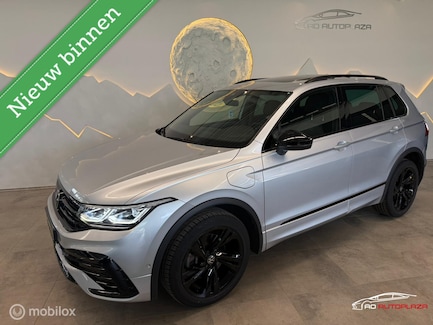 Volkswagen Tiguan 0