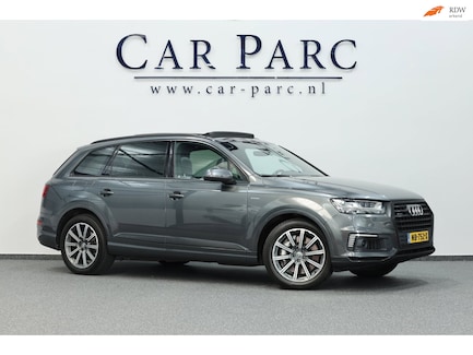 Audi Q7 0
