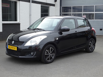 Suzuki Swift 0