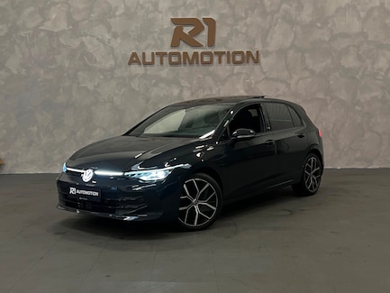 Volkswagen Golf 0