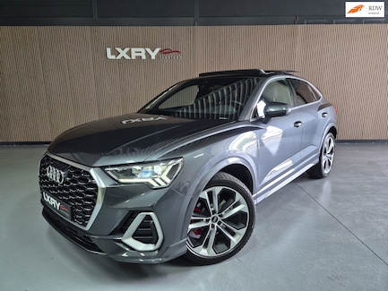 Audi Q3 Sportback 0