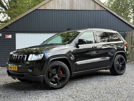 Jeep Grand Cherokee 0