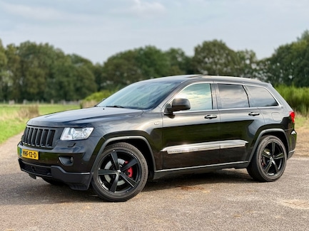 Jeep Grand Cherokee 0