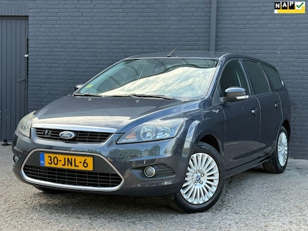 Ford Focus 0