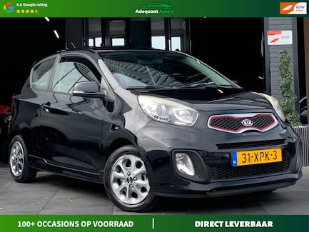 Kia Picanto 0