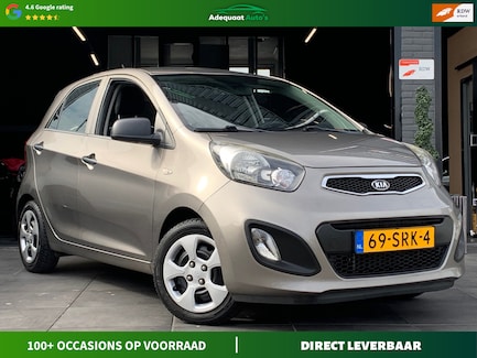 Kia Picanto 0