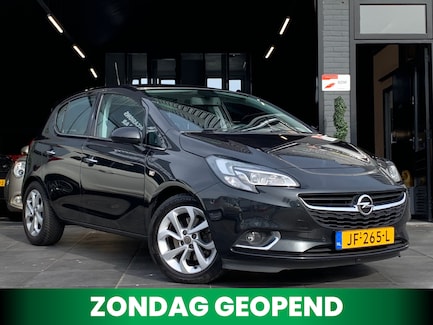 Opel Corsa 0