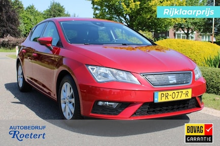 SEAT Leon 0