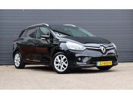 Renault Clio 0