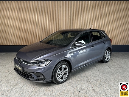 Volkswagen Polo 0