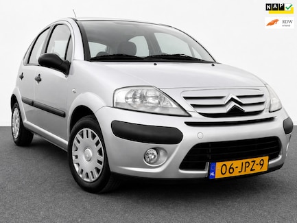 Citroën C3 0