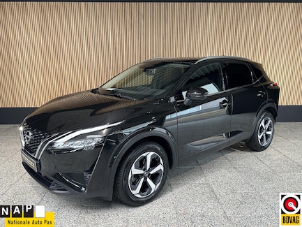 Nissan Qashqai 0