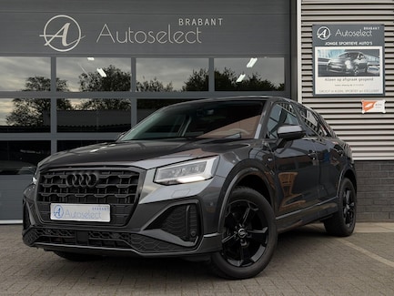 Audi Q2 0