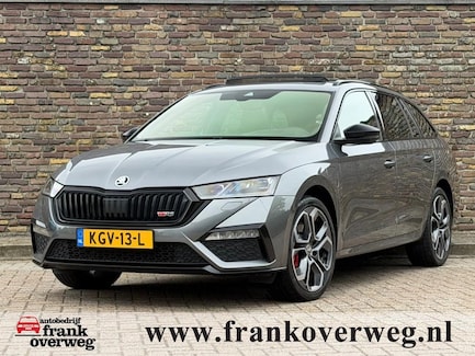 Skoda Octavia 0