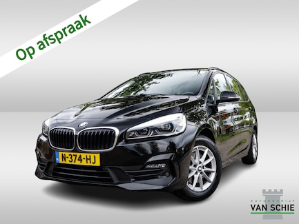 BMW 2-Serie Gran Tourer 0