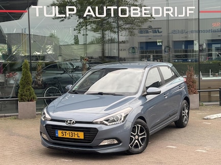 Hyundai i20 0