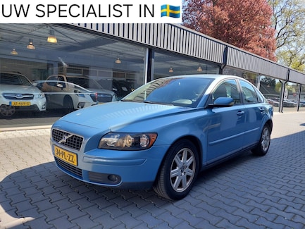 Volvo S40 0