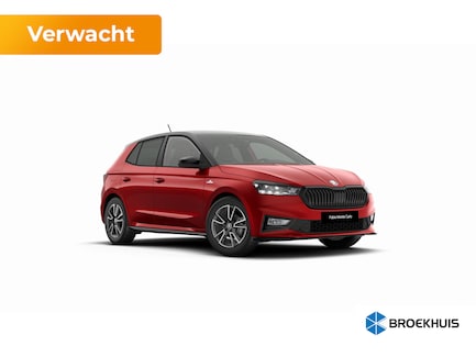 Skoda Fabia 0