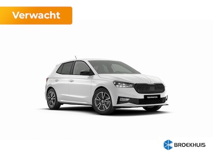 Skoda Fabia 0