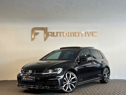 Volkswagen Golf 0