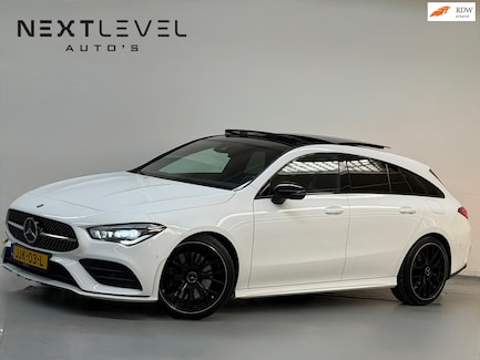 Mercedes-Benz CLA 0