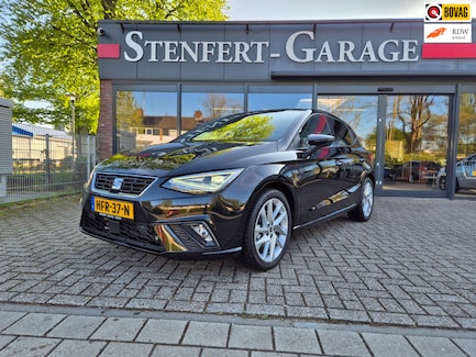 SEAT Ibiza 0
